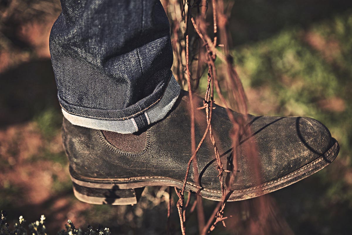 Heritage Denim Heritage Denim
